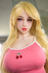 158cm/5ft2in C-Cup Cheerleading Captain Sex Dolls - Sex Doll - RealDolls4U