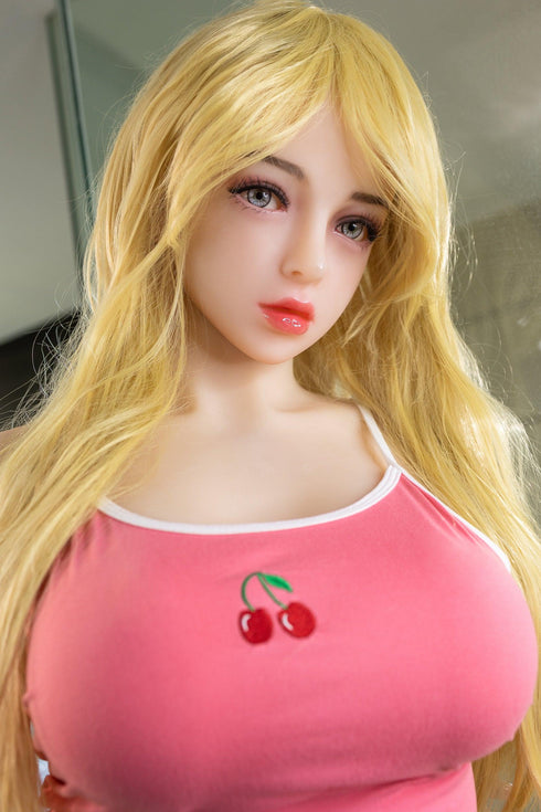 158cm/5ft2in C-Cup Cheerleading Captain Sex Dolls - Sex Doll - RealDolls4U