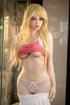 158cm/5ft2in C-Cup Cheerleading Captain Sex Dolls - Sex Doll - RealDolls4U