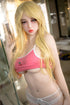 158cm/5ft2in C-Cup Cheerleading Captain Sex Dolls - Sex Doll - RealDolls4U