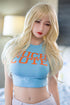 158cm/5ft2in C-Cup Energetic Claire Nguyen Sex Dolls - Sex Doll - RealDolls4U