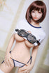 158cm/5ft2in C-Cup JP Cosplay Avery Wong Sex Dolls - Sex Doll - RealDolls4U