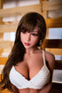 158cm/5ft2in C-Cup JP Miranda Wu Sex Dolls - Sex Doll - RealDolls4U