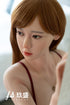 158cm/5ft2in C-Cup Yukiko Burgundy Sex Lingerie Sex Dolls - Sex Doll - RealDolls4U