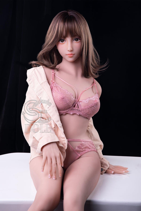 158cm/5ft2in D-Cup #076 Skye Doll [In Stock | US Only] - Sex Doll - RealDolls4U