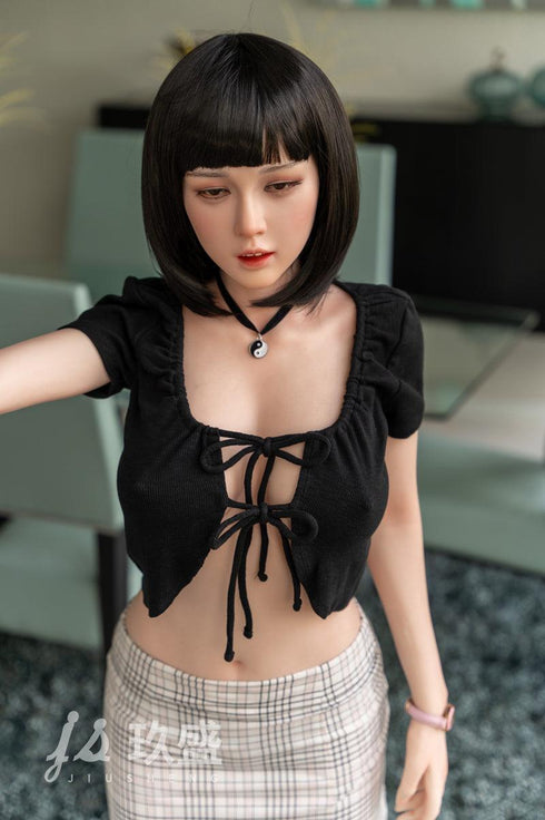 158cm/5ft2in D-Cup Stripe Girl Coco Sex Dolls - Sex Doll - RealDolls4U