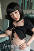 158cm/5ft2in D-Cup Stripe Girl Coco Sex Dolls - Sex Doll - RealDolls4U