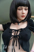 158cm/5ft2in D-Cup Stripe Girl Coco Sex Dolls - Sex Doll - RealDolls4U