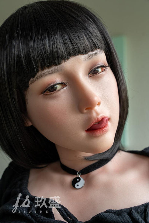 158cm/5ft2in D-Cup Stripe Girl Coco Sex Dolls - Sex Doll - RealDolls4U