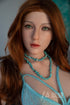 158cm/5ft2in D-Cup Tiffany Blue Sex Dolls - Sex Doll - RealDolls4U