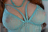 158cm/5ft2in D-Cup Tiffany Blue Sex Dolls - Sex Doll - RealDolls4U