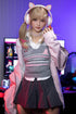 159cm/5ft2in A-Cup Alice eSports Girl Cosplay [In Stock | US Only] - Sex Doll - RealDolls4U