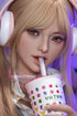 159cm/5ft2in A-Cup Alice eSports Girl Cosplay [In Stock | US Only] - Sex Doll - RealDolls4U