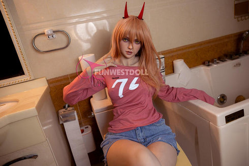 159cm/5ft2in A-Cup DARLING in the FRANXX 02 Sex Dolls - Sex Doll - RealDolls4U