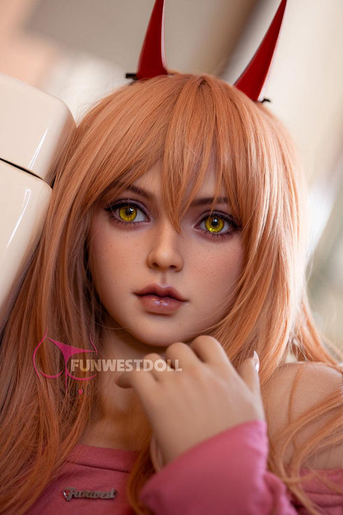 159cm/5ft2in A-Cup DARLING in the FRANXX 02 Sex Dolls - Sex Doll - RealDolls4U