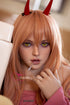 159cm/5ft2in A-Cup DARLING in the FRANXX 02 Sex Dolls - Sex Doll - RealDolls4U