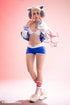 159cm/5ft2in A-Cup Eudora Sport Baseball Uniform Sex Dolls - Sex Doll - RealDolls4U