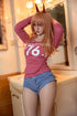 159cm/5ft2in A-Cup [In Stock | EU Only] - Sex Doll - RealDolls4U