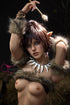 159cm/5ft2in A-Cup LOL Game Nidalee Cosplay Sex Dolls - Sex Doll - RealDolls4U