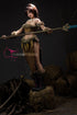 159cm/5ft2in A-Cup LOL Game Nidalee Cosplay Sex Dolls - Sex Doll - RealDolls4U