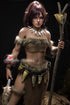 159cm/5ft2in A-Cup LOL Game Nidalee Cosplay Sex Dolls - Sex Doll - RealDolls4U