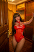 160cm/5ft3in D-Cup Red Temptation Sex Dolls - Sex Doll - RealDolls4U