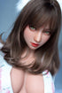 161cm/5ft3in F-Cup #079 Kazuki TPE Sex Doll [In Stock | US Only] - Sex Doll - RealDolls4U