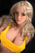 161cm/5ft3in F-Cup #088 Jenny Sex Doll [In Stock | US Only] - Sex Doll - RealDolls4U