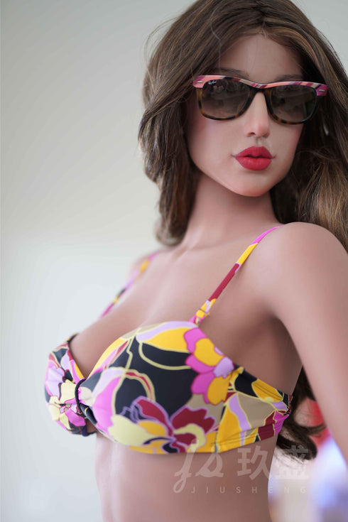 162cm/5ft3in B-Cup Sunshine Petal Girl Sex Dolls - Sex Doll - RealDolls4U