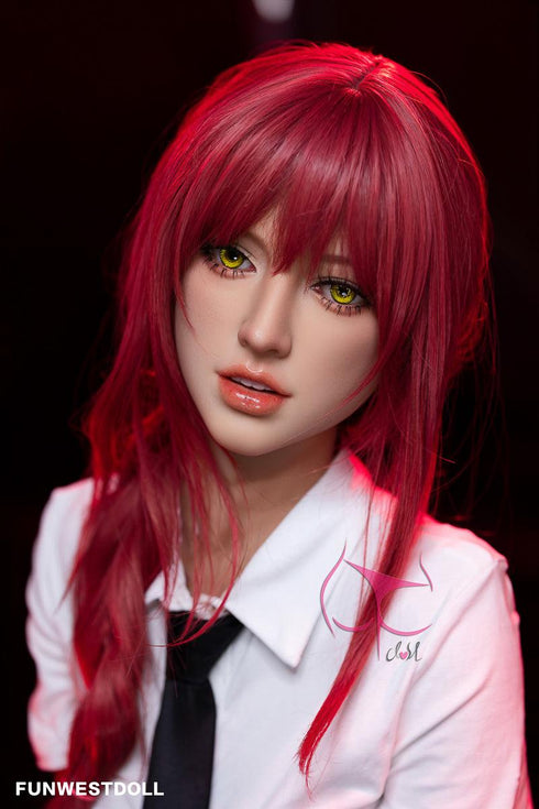 162cm/5ft3in F-Cup Chloe [In Stock | EU Only] - Sex Doll - RealDolls4U