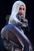 163cm/5ft4in E-Cup #069 Kitty Cosplay Spiderman Love Doll [In Stock | US Only] - Sex Doll - RealDolls4U