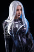 163cm/5ft4in E-Cup #069 Kitty Cosplay Spiderman Love Doll [In Stock | US Only] - Sex Doll - RealDolls4U