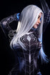 163cm/5ft4in E-Cup #069 Kitty Cosplay Spiderman Love Doll [In Stock | US Only] - Sex Doll - RealDolls4U