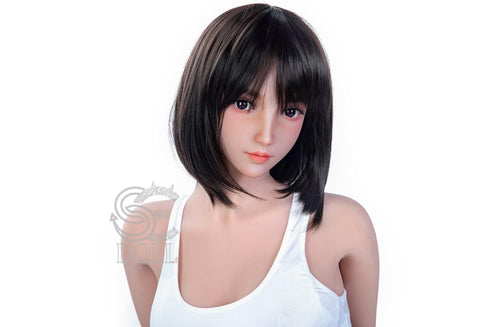 163cm/5ft4in E-Cup #076 Yuuki Sex Doll [In Stock | US Only] - Sex Doll - RealDolls4U