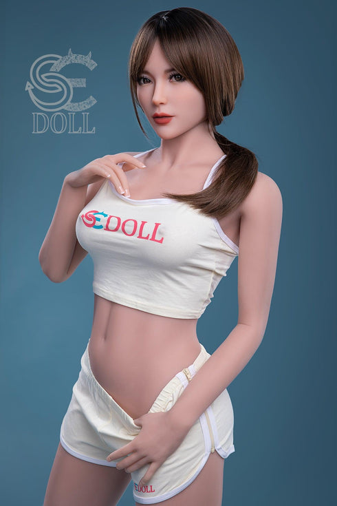 163cm/5ft4in E-Cup #078 Regina Doll [In Stock | US Only] - Sex Doll - RealDolls4U
