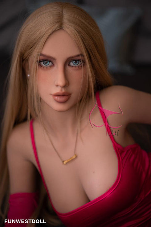 165cm/5ft4in C-Cup Adele Big Boobs - Sex Doll - RealDolls4U