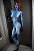 165cm/5ft5in B-Cup Avatar Lady Curvy Sex Dolls - Sex Doll - RealDolls4U