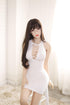 165cm/5ft5in C-Cup Black Straight Hair Brooklyn Kim Sex Dolls - Sex Doll - RealDolls4U