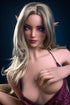 166cm/5ft5in C-Cup #022 Mallika Elf Doll [In Stock | US Only] - Sex Doll - RealDolls4U