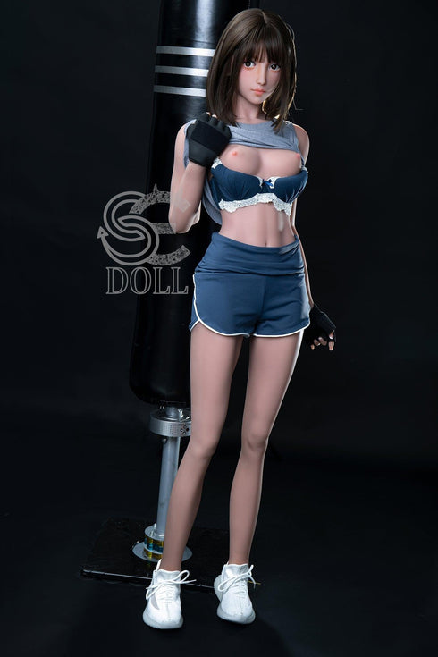 166cm/5ft5in C-Cup #076 Hirono Sex Doll [In Stock | US Only] - Sex Doll - RealDolls4U