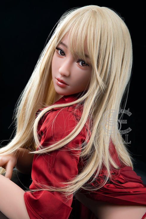 166cm/5ft5in C-Cup #079 Kotomi Sex Doll [In Stock | US Only] - Sex Doll - RealDolls4U