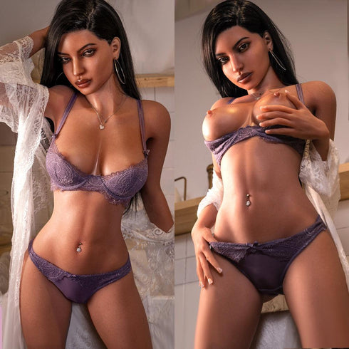 166cm/5ft5in C-Cup Sexy Lingerie Sex Dolls [In Stock | US Only] - Sex Doll - RealDolls4U