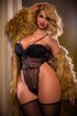166cm/5ft5in D-Cup Blonde Dynamic Wild Zoey Nguyen Sex Dolls - Sex Doll - RealDolls4U