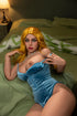 166cm/5ft5in DD-Cup Blonde Naomi Lee Sex Dolls - Sex Doll - RealDolls4U