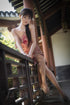 168cm/5ft6in B-Cup Miho Cheongsam Chinese Style - Sex Doll - RealDolls4U