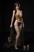 168cm/5ft6in C-Cup Arisa Indian Princess in Golden Attire Sex Dolls - Sex Doll - RealDolls4U