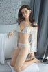 168cm/5ft6in C-Cup Seulgi Gossamer Sex Dolls - Sex Doll - RealDolls4U