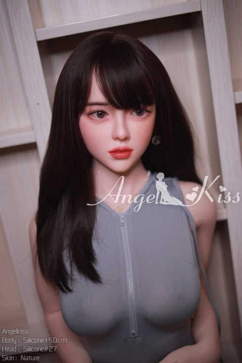 150cm/4ft11in A-Cup Sex Doll