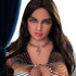 148cm (4ft10") Tanned Skin BBW Sex Doll [USA Stock] - RealDolls4U