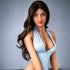 166m (5ft5') Brunette Latina Sexy Doll [USA Stock] - RealDolls4U